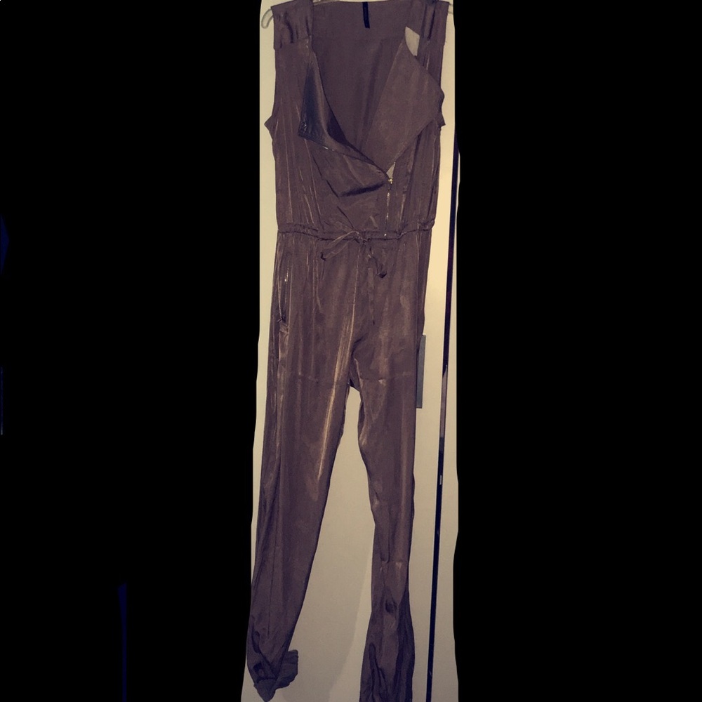 Jump suite